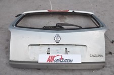 PORTELLONE COFANO POSTERIORE