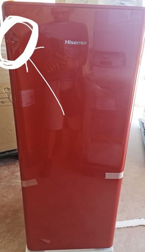 Hisense frigorifero 1 porta - -,