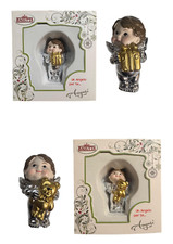 Angioletto Bagutta - Bustina