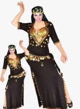 Abito sexy danza del ventre