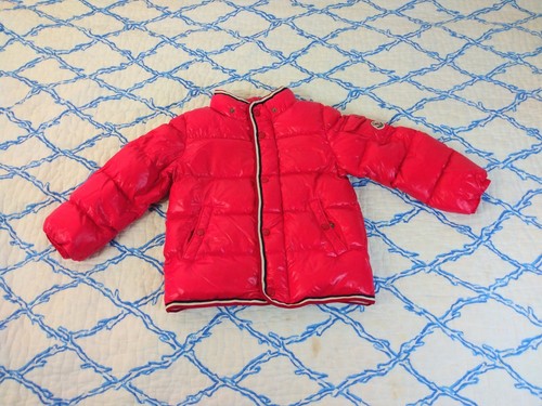 Moncler kids unisex pure goose - moncler,