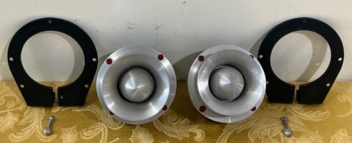 Jbl 075 ohm bullet - , 16