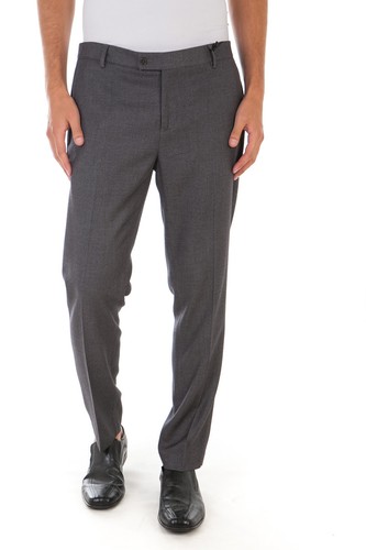 Pantaloni daniele alessandrini - pantaloni,