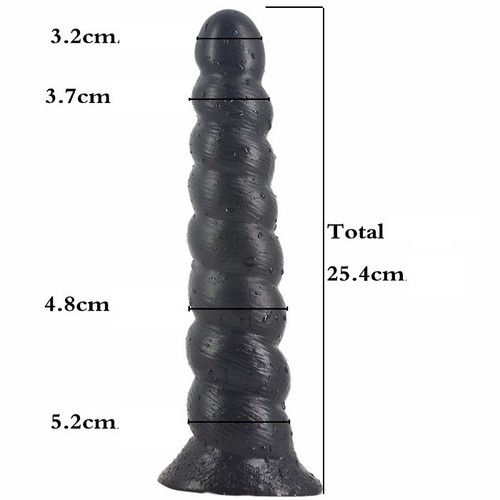 Sex toy dildo anale plug - sex,