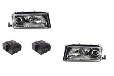Fari Osram Night Breaker Laser