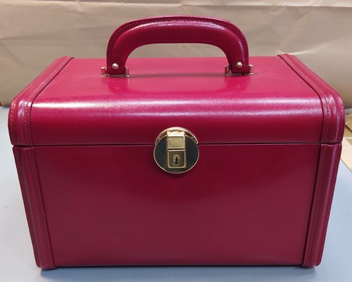 Bauletto pelle vera anni - bauletto,