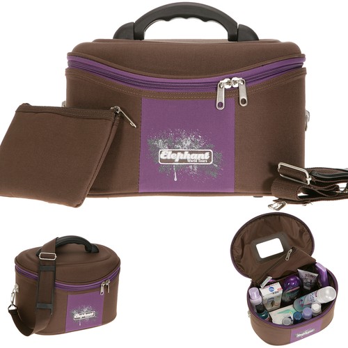 Beauty case donna - , elefante