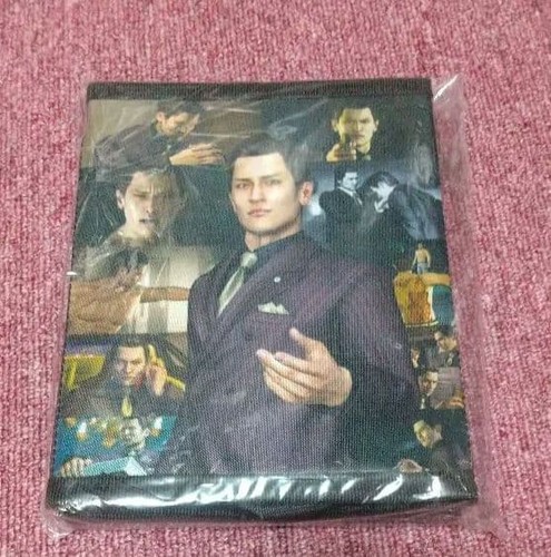 Yakuza 20th anniversary - yakuza, e