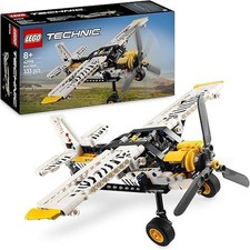 LEGO Technic Aereo Bush