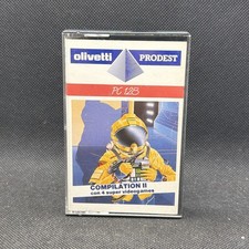 Compilation II - OLIVETTI