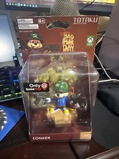 Conkers Bad Fur Day Conker