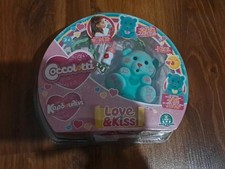 Coccolotti Love Kiss Orsi