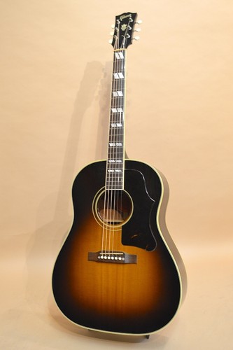 Chitarra acustica gibson - acustica,