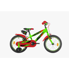 ATALA Bici MTB 16 TEDDY BOY