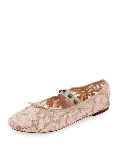 Scarpe basse ballerine