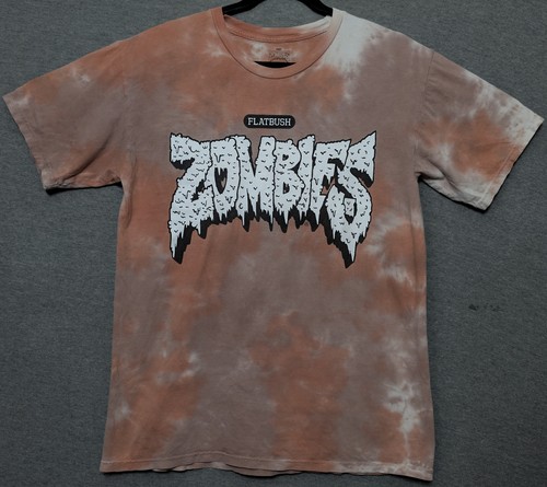 Maglietta flatbush zombies - maglietta,