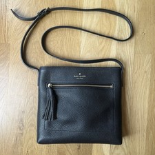Borsa tracolla kate spade - borsa, a