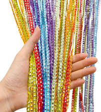 Tenda a Fili, String Tenda per