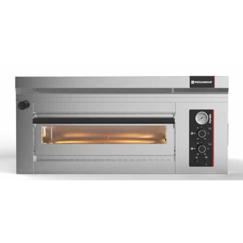 Forno pizza pizzeria elettrico