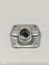 Collettore carburatore 19/21 Minarelli RGL R3GL R4GL Malaguti Fifty HF 91/93 NOS