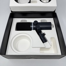 Beacn Microfono Nero Testato