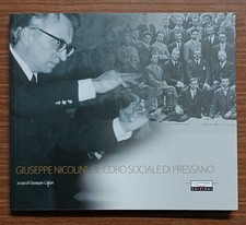 Giuseppe Nicolini e il coro