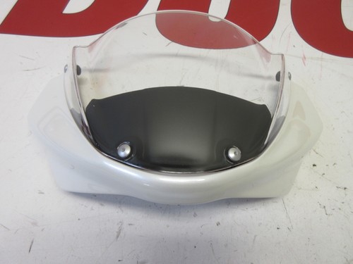 Carena faro ducati - carena,