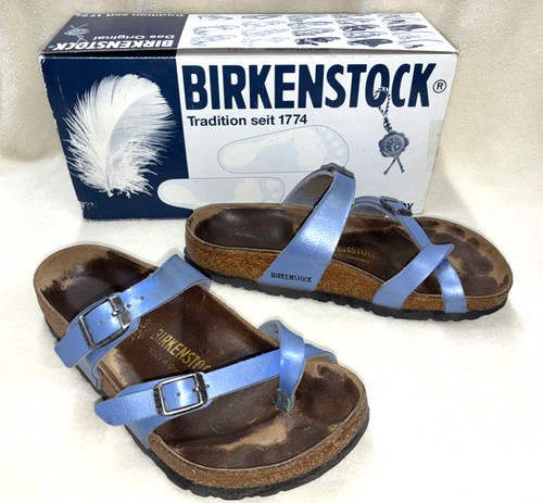 Sandali birkenstock mayari - birkenstock,