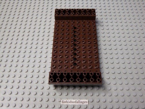 Lego scafo barca - , sezione