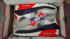 Nike Air Max 90 Safari
