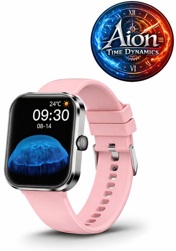 Smartwatch multifunzioni - smartwatch,
