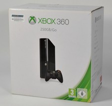 Microsoft Xbox 360 250 GB/Go