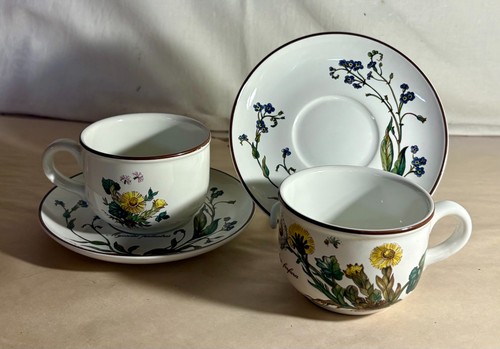 Villeroy boch botanica - 2,