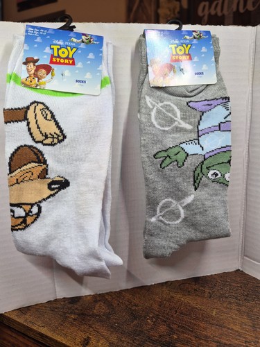Lotto calzini disney pixar - calzini,