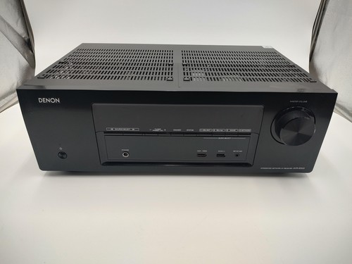 Denon avr e300 ricevitore - avr-e300, av