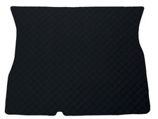 Nero EcoPelle Trapuntata