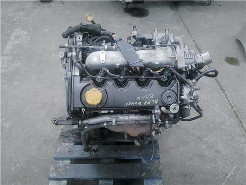 Motore completo alfa romeo 156 - motore,