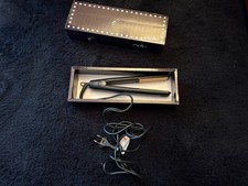 Piastra per capelli