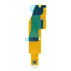 Magnetic charging port flex - magnetic,