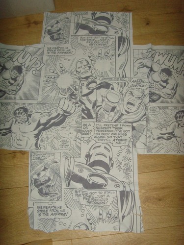 Nuovo super hero marvel resto - hero,
