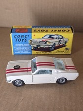 Corgi 325 Ford Mustang