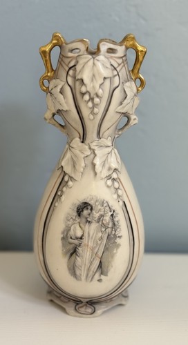 Vaso royal dux bohemia - vaso,