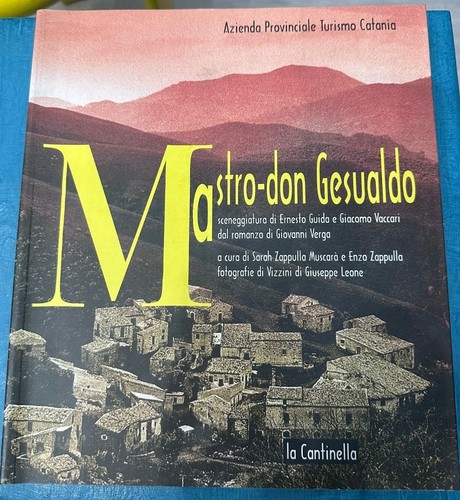 Mastro don gesualdo - mastro-don,