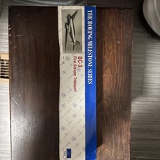 Multiple Boeing LEGO Planes