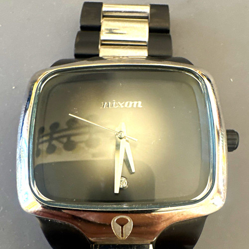 Orologio nixon the - the, player