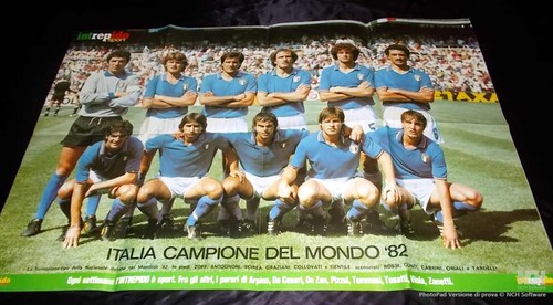 Poster intrepido sport - poster,
