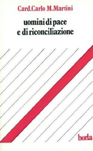 Uomini pace di - e,