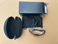 Occhiali Oakley Prizm Dark