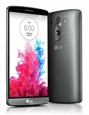 D722 grigio 4g lte - g3, s