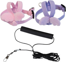 2-Pack Pettorina Regolabile